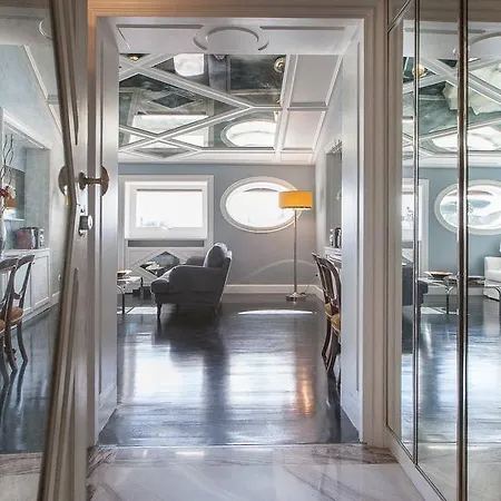 Rental In Rome Flaminio View Suite Buitenkant foto