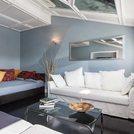 Rental In Rome Flaminio View Suite Buitenkant foto