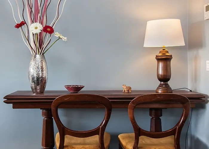 Rental In Rome Flaminio View Suite