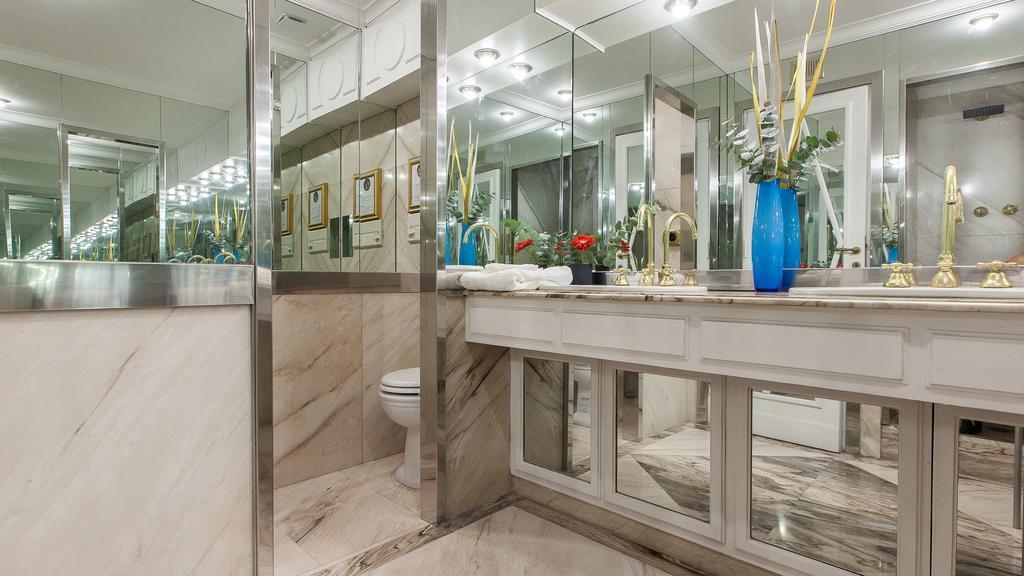 Apartment Rental In Rome Flaminio View Suite