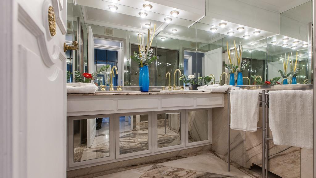 Rental In Rome Flaminio View Suite