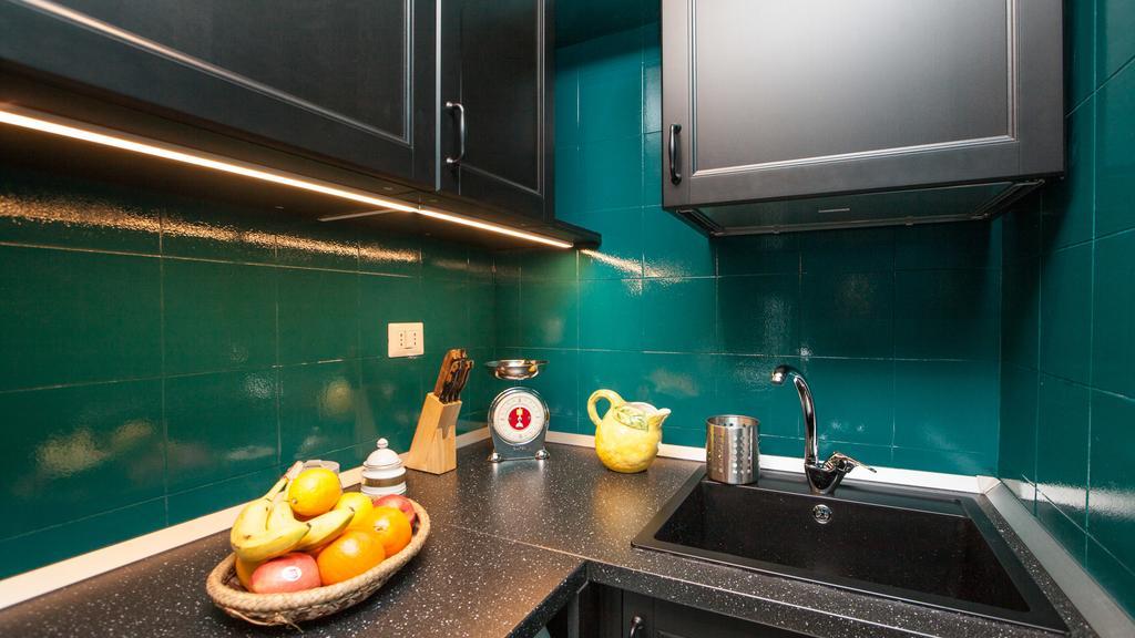 Apartment Rental In Rome Flaminio View Suite *