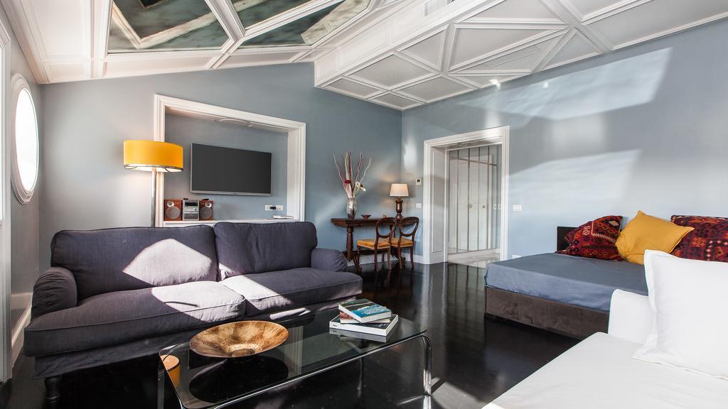 Apartment Rental In Rome Flaminio View Suite Rome