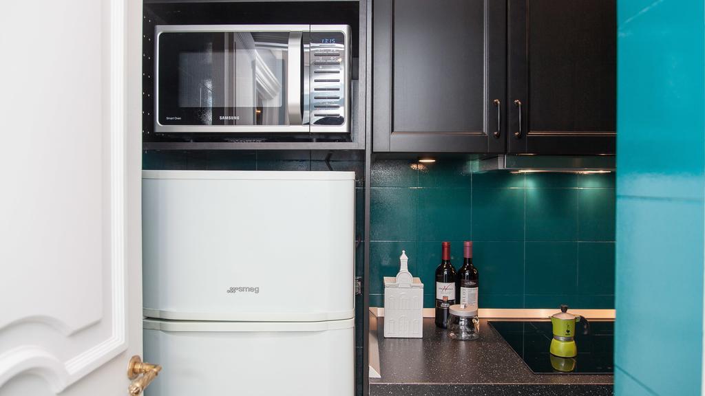 Rental In Rome Flaminio View Suite Rome