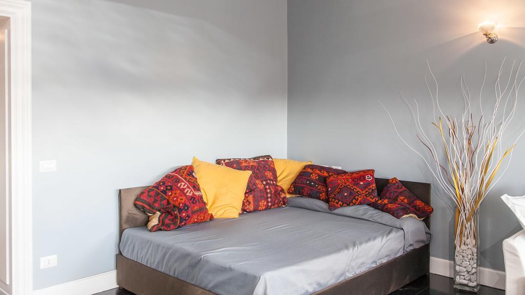Apartment Rental In Rome Flaminio View Suite